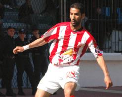 صانع ألعاب شباب بلوزداد عمار عمور لـ”الفجر”              “الشباب ظهر بوجهه الحقيقي ضد سعيدة وسيؤكد أمام النصرية”