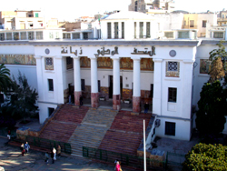 Musée National Zabana