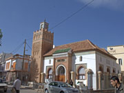 Musée de la Mosquée de Sidi Belhacène