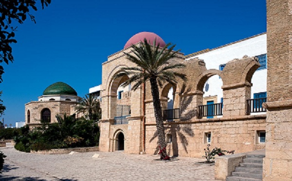 Evenementiel tunisie : Médina Events