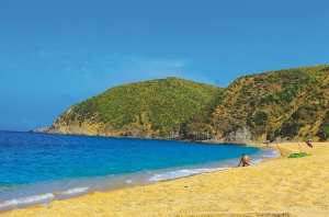 23 plages et des sites enchanteurs pour les estivants