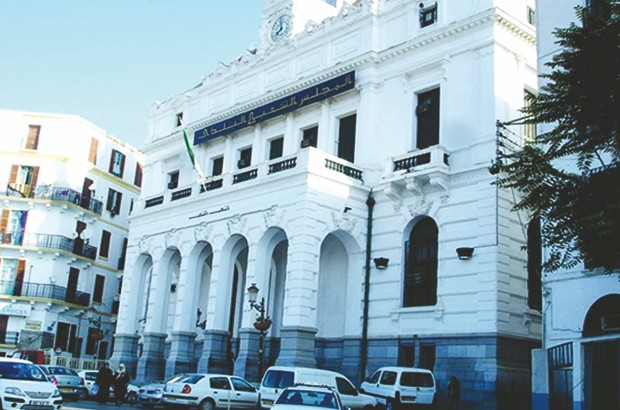 Où sont passés les 260 millions de dinars des 'uvres sociales '