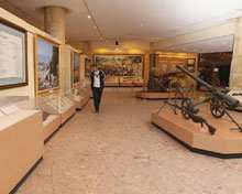 Alger / Bienvenue à «Dar Edzaier»