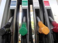 Surconsommation de carburant