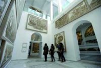 Le patrimoine algérien mis en avant