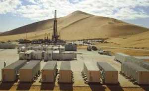 سكان قرية أخناق في بجاية يغلقون قاعدة الحياة التابعة للمؤسسة الصينية