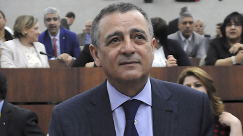 Bouchouareb appelle à un partenariat stratégique