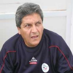 المعنويات عالية في التشكيلة              هدان يشرع في مهمته رسميا مع أولمبي المدية