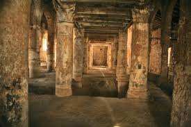 ابا المهاجر دينار فاتح الجزائر