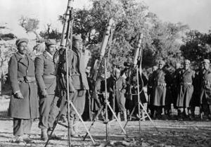 جيش التحرير الوطني