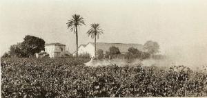 Pages  d'histoire de la  ville de Baraki