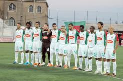 مدرب العميد يحضر لاعبيه نفسيا للفوز في سعيدة              عودة شرفة وزدام وبابوش وغياب قودري يقلق براتشي