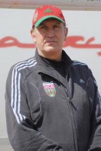 بابوش وعطافان وزدام جاهزون لمباراة سعيدة              براتشي في أول اختبار  ويعد أنصار العميد بالفوز