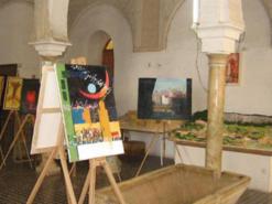 يعد أفضل ما شارك به الوفد الفرنسي              تلمسان مهد الاستشراق تستنطق تاريخها عبر المحفوظات الفرنسية