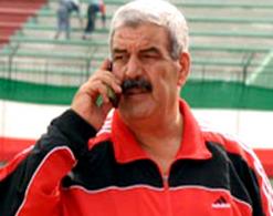 رئيس مولودية سعيدة لـ”الفجر”              “وجودي إلى جانب 3 مساهمين غير كاف لتسيير فريق ينشط في بطولة احترافية”