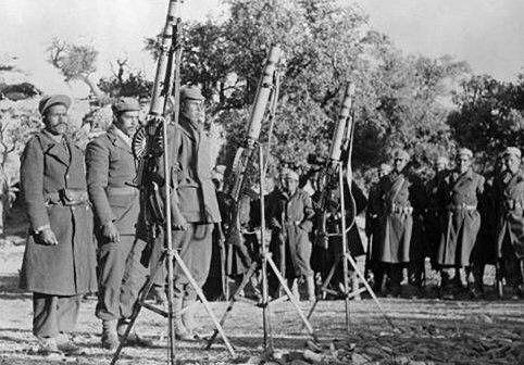 جيش التحرير الوطني