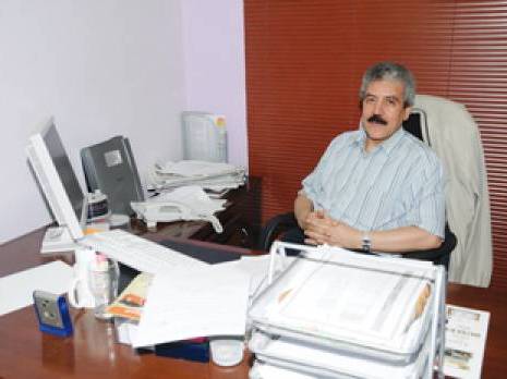 «L'Etat algérien reste encore un rêve»