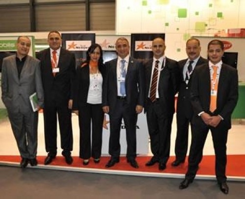 ITU World 2011: L’Algérie passe à l’offensive