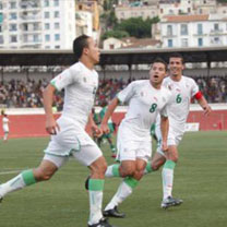 FOOTBALL, Tournoi de l’UNAF : Les Olympiques depuis hier à Tanger (Maroc)