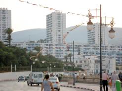 سببها البزنسة وتبديد المال العام              المشاريع المجمدة بعنابة تفضح بعض المدراء التنفيذيين