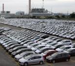 واردات السيارات تكلف 35, 3 مليار دولار خلال تسعة أشهر