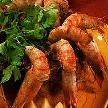 طاجين الجمبري