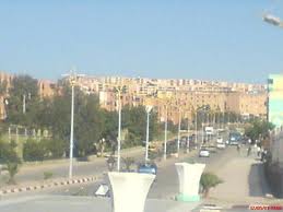 SAÏDA: Un plan pour fluidifier la circulation