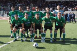 بوفنارة في أول اختبار مع الرائد              القبة تبحث عن التعويض بمستغانم