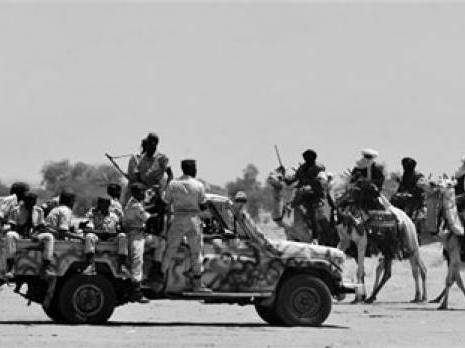 Une nouvelle rébellion plane sur le nord du Mali