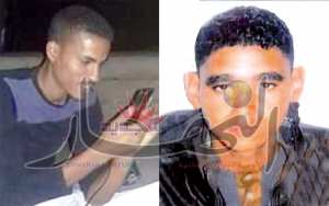 العثور على جثتي شابين ماتا عطشاً بعدما تاها في صحراء أدرار