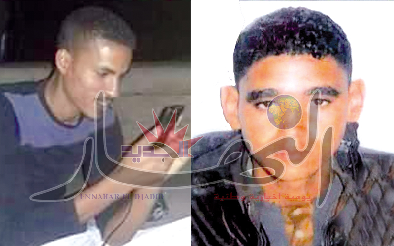 العثور على جثتي شابين ماتا عطشاً بعدما تاها في صحراء أدرار