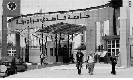 Féminine, attractive et technologique !