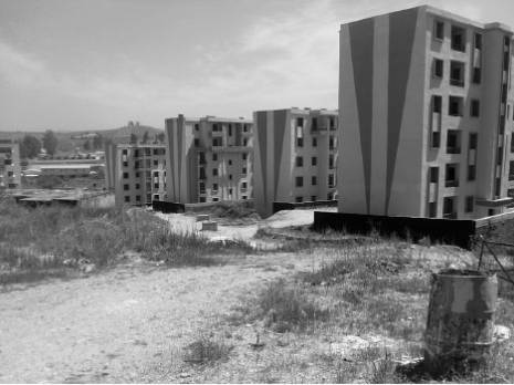 Plus de 5000 logements achevés