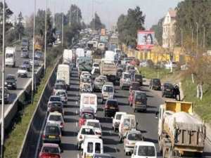 Insécurité routière