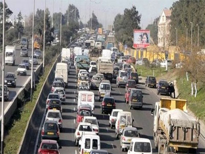 Insécurité routière