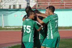 أوضح أن الإصابات هاجسه الأكبر في البليدة.. عمروش              “نقطة مروانة ثمينة وأنا راض عن اللاعبين”