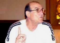 بعد تعثـر الشلف بميدانها أمام باتنة              سعدي يحمل المسؤولية للمهاجمين