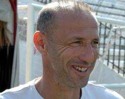 الأنصار ساندوه طويلا              دزيري يوفق في أول مهمة له مع اتحاد العاصمة