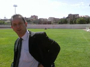 en souvenir d'un ami