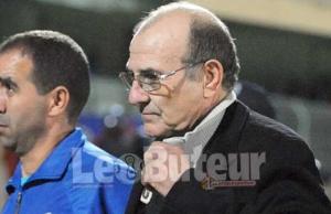 ASO : Saâdi remobilise ses troupes