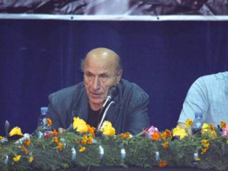 Boudjedra influencé par l'auteur de Nedjma