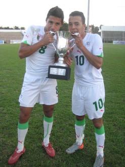 فرصته قائمة للمشاركة في التصفيات الأخيرة مع المنتخب الأولمبي              بلايلي يغيب 20 يوما عن المنافسة وعودته مرتقبة أمام سعيدة