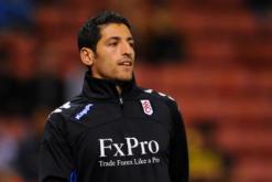 سوانسي سيتي لم يفقد الأمل في ضمه حليش ضمن اهتمام أندية برايتون، بيرنلي وهال سيتي الإنجليزية