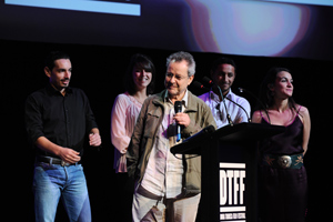 مصر والجزائر يتقاسمان أبرز جوائز مهرجان الدوحة السينمائي