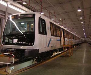 بوتفليقة يدشن الإثنين ميترو الجزائر بعد 30 سنة من الإنتظار