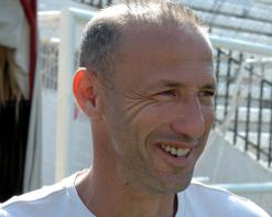 الأنصار ساندوه طويلا دزيري يوفق في أول مهمة له مع اتحاد العاصمة