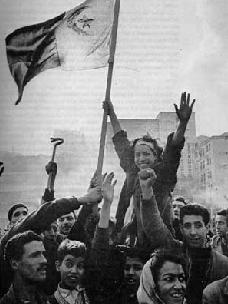 أول رصاصة لحرب تحرير بمستغانم