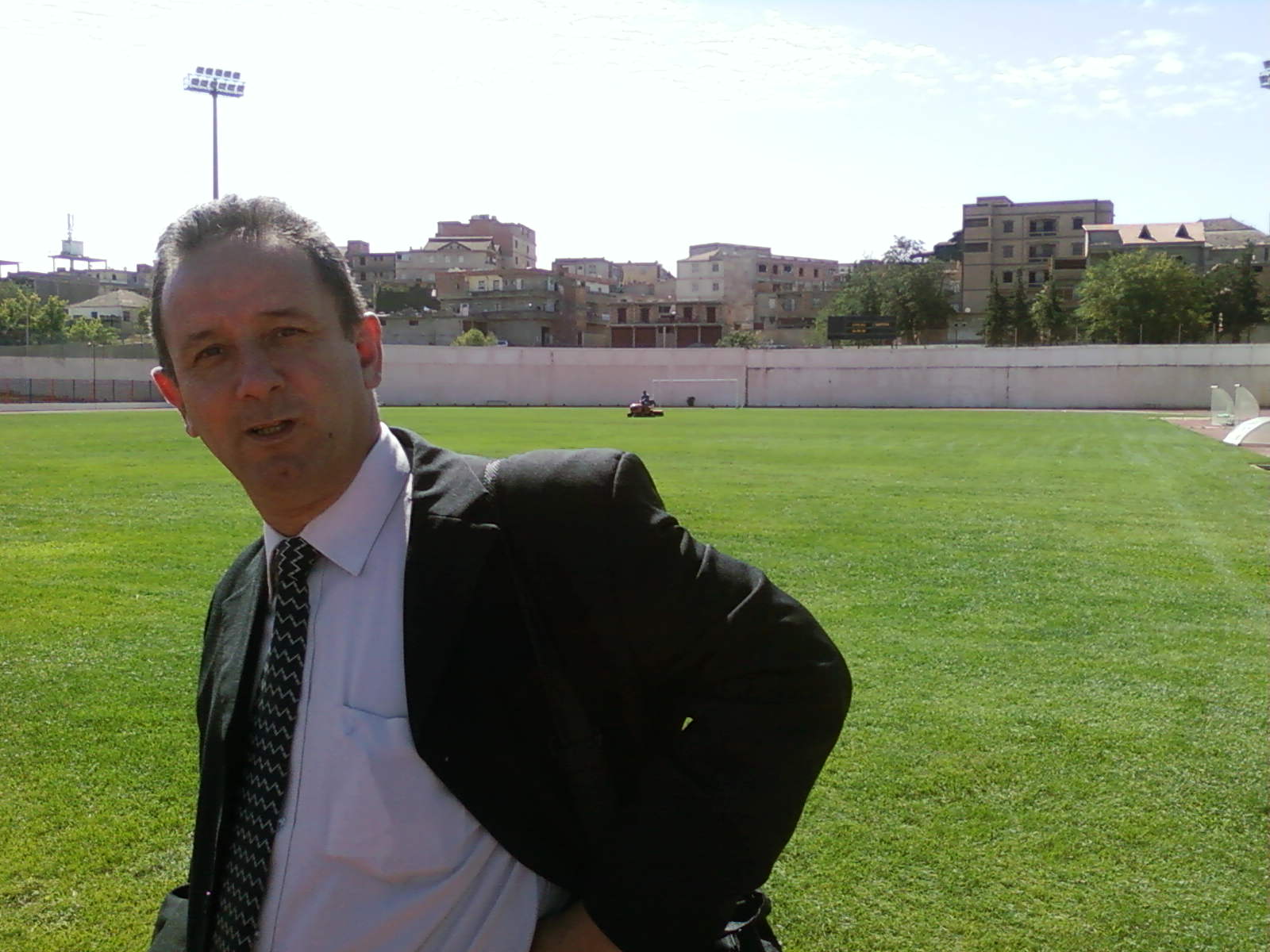 en souvenir d'un ami