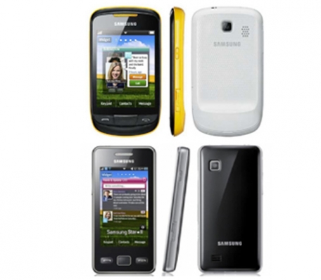 Corby II et Star II enfin disponible en Algérie