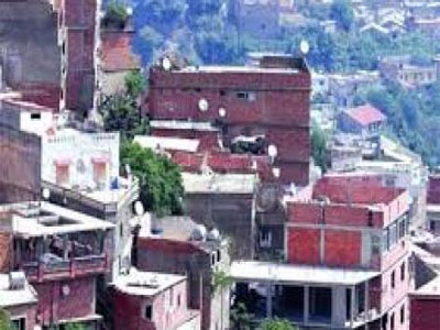 Mise en conformité des constructions inachevées